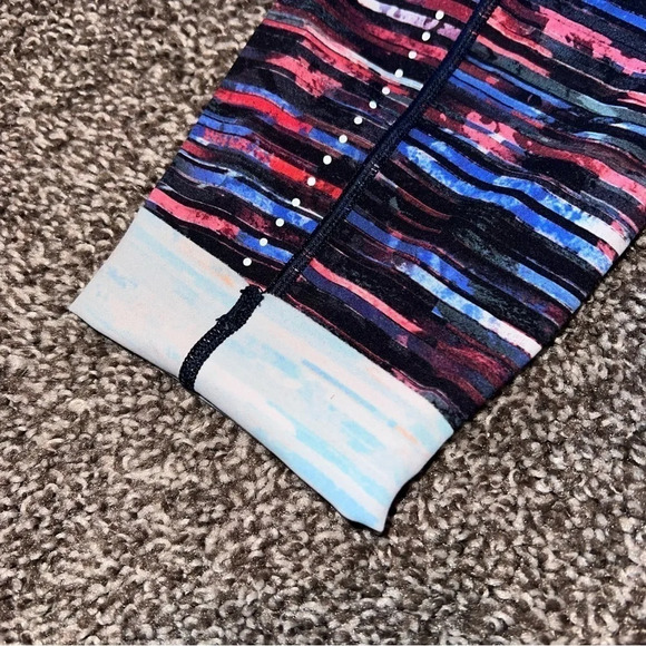 Lululemon Fast & Free 7/8 Tight II ❤️ - Picture 7 of 9